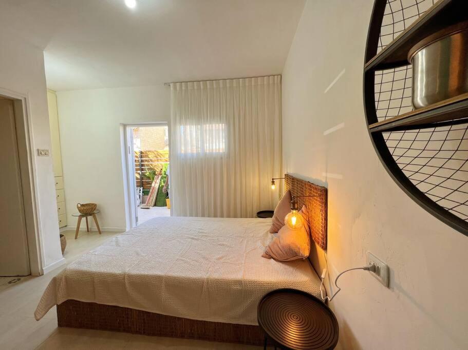 Eilat Charming & Cozy Studio Villa Bagian luar foto
