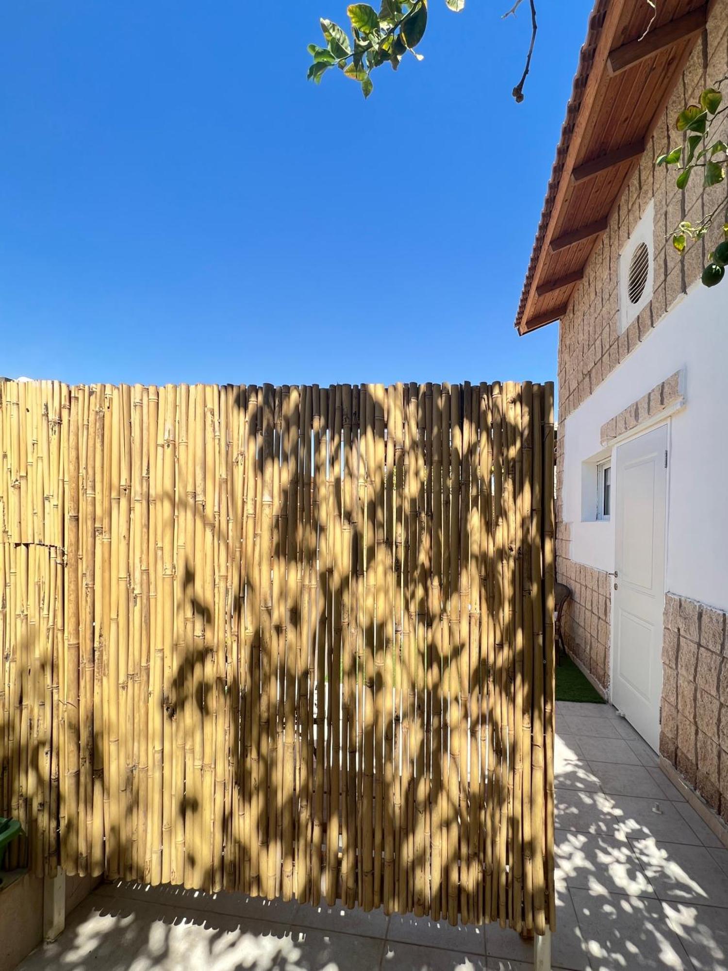 Eilat Charming & Cozy Studio Villa Bagian luar foto